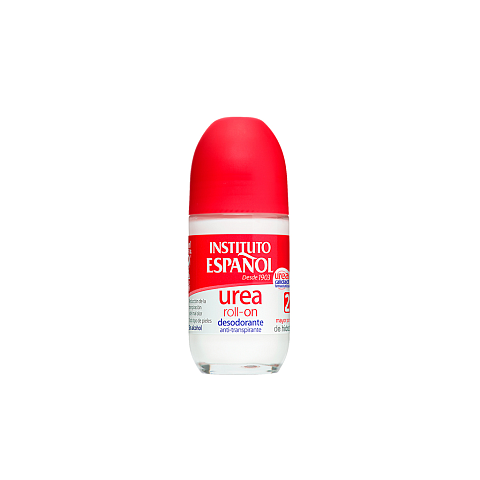 Instituto Español Urea Roll-on Deodorant 75 ml 1 Stück(e)