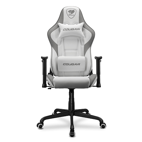 COUGAR Gaming-Stuhl Armor Elite,Weiß