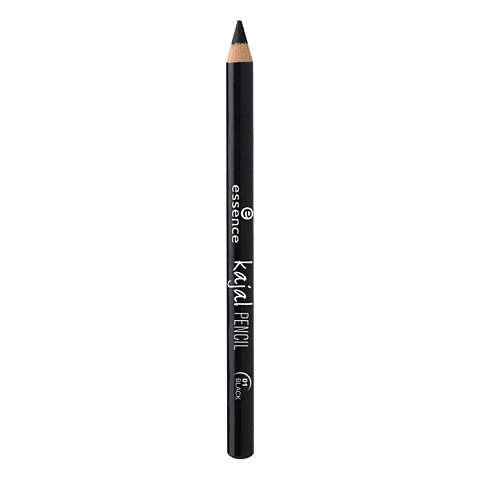 Essence kajal eye pencil Kohl 01 Black