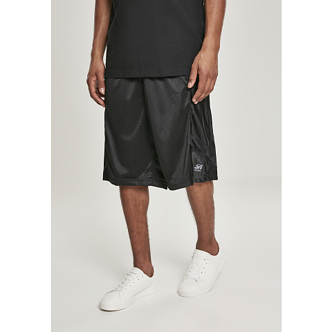 Urban Classics SP3880S Tap-Hosen/Shorts Männlich Schwarz