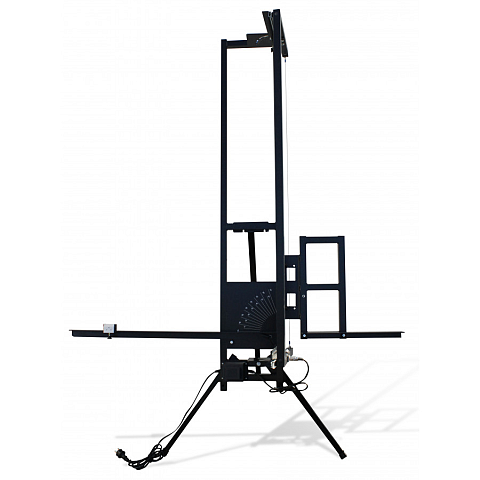 EDMA 266555 Stationäre Schnittmaschine