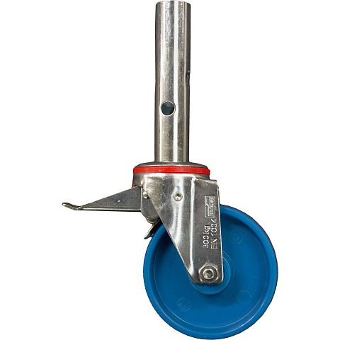 Krause 714107 Zubehör für Leitern