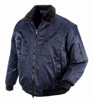 BIG Arbeitsschutz Piloten-Jacke OSLO