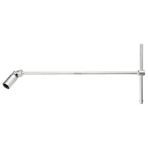 KS Tools 517.1131 Steckschlüssel Zündkerzenschlüssel 1 Stück(e)