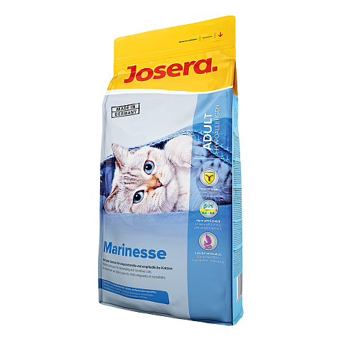 Josera Trockenfutter Marinesse