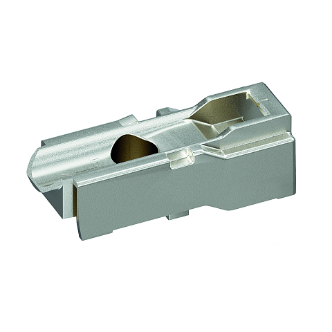Hettich 9072538 Schubladenrolle & -schiene