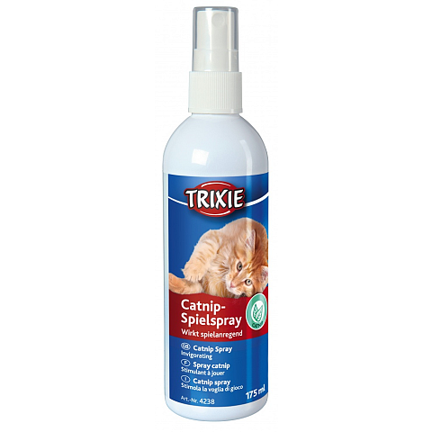 TRIXIE 4238 Mundpflegeprodukt für Haustiere Haustier-Mundpflege-Spray
