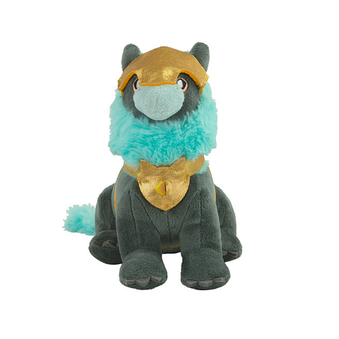 Tomy Club Mocchi-Mocchi L72026 Stofftier