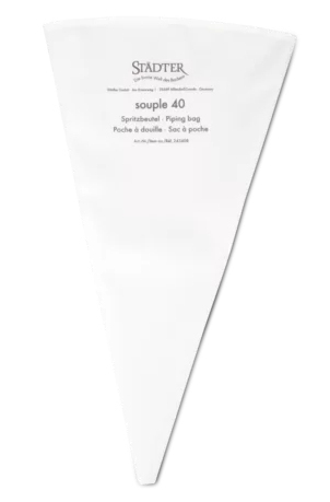 Städter 243408 Spritzbeutel Nylon