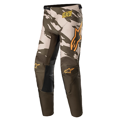 Alpinestars 3721222-6840-30 Motorradhose