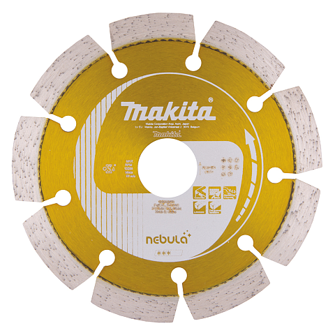 Makita B-53992 Winkelschleifer-Zubehör