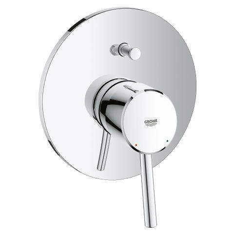 GROHE 19346001 Badarmatur