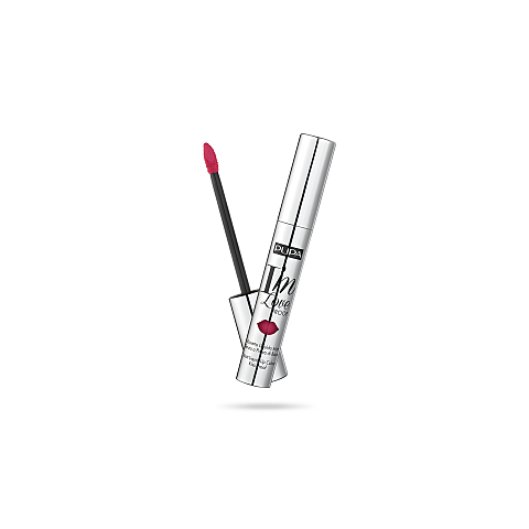 PUPA Milano I'm Loveproof 2,7 ml 011 Kiss Me Red Matte