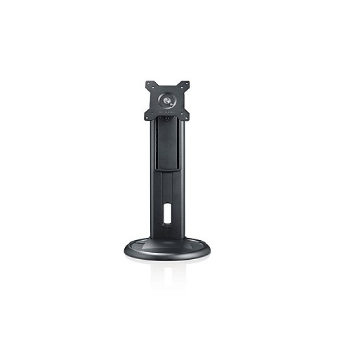 AG Neovo ES-02 61 cm (24") Tisch/Bank Schwarz