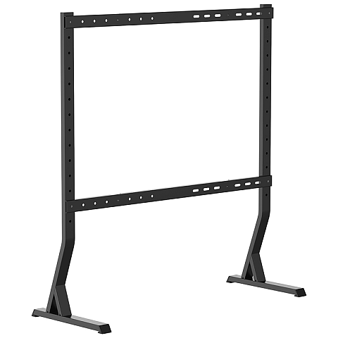Hagor Tablestand BL XXL 2,18 m (86") Schwarz