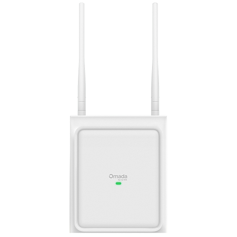 OMADA EAP725-Outdoor 5000 Mbit/s Weiß Power over Ethernet (PoE)