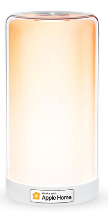 Meross MSL430HK Tischleuchte Weiß