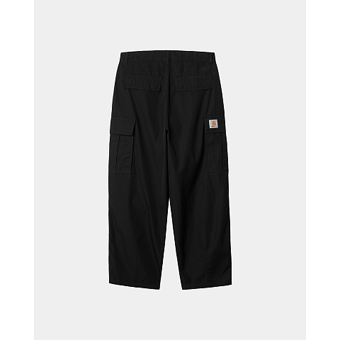 Carhartt I030477_89_02_31 Hose Schwarz