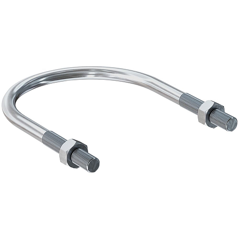 Fischer 24420 Schraube/Bolzen 68 mm 10 Stück(e) M8 Bolts & nuts