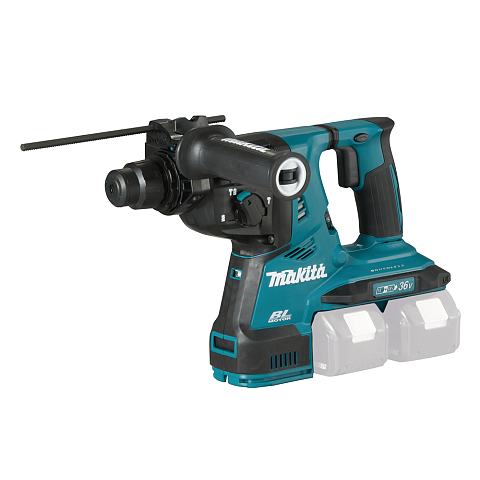 Makita DHR280Z Bohrhammer SDS Plus