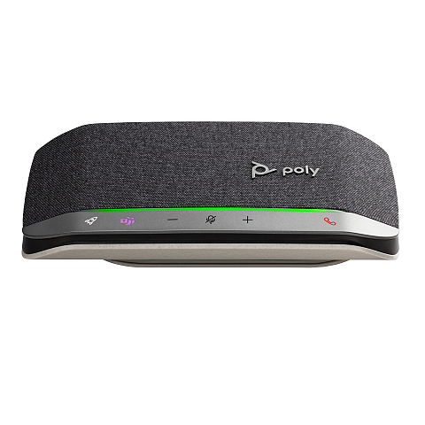 HP Poly Sync 20-M USB-C Freisprecheinrichtung, für Microsoft Teams zertifiziert