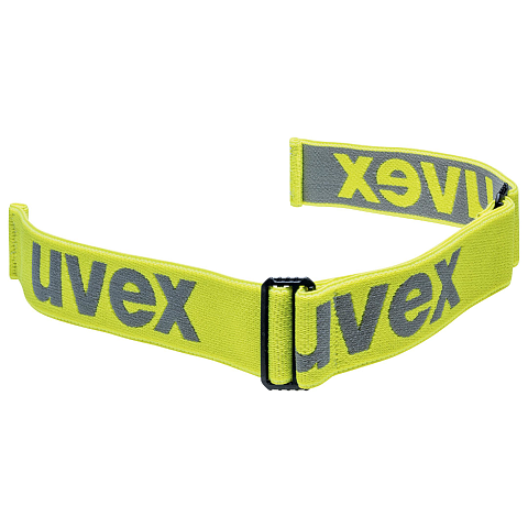 Uvex 9320012 Brillenteil/-Zubehör Stirnband