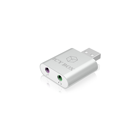 ICY BOX IB-AC527 USB