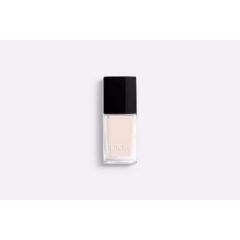 Dior Vernis Nagellack Cremefarben Glanz