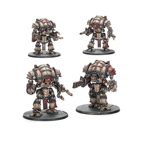 Games Workshop 03-88 collectible figure