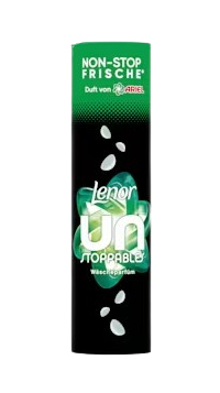 Lenor Unstoppables Wäscheparfüm Duft von Ariel