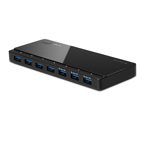 TP-Link 7-Port-USB-3.0-Hub