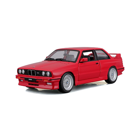 BBURAGO 18-21100 maßstabsgetreue modell Oldtimer-Modell Vormontiert 1:24