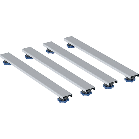 Geberit 554.956.00.1 Duschwanne
