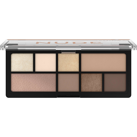 CATRICE The Pure Nude Lidschatten 9 g