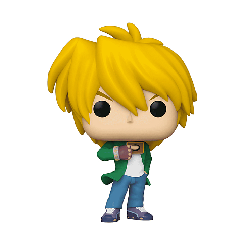 FUNKO POP! Animation 72062 Action-& Sammelfigur