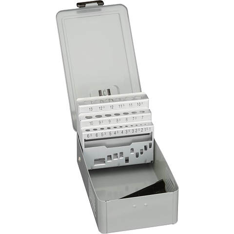 Fortis 4317784771023 Aufbewahrungsbox