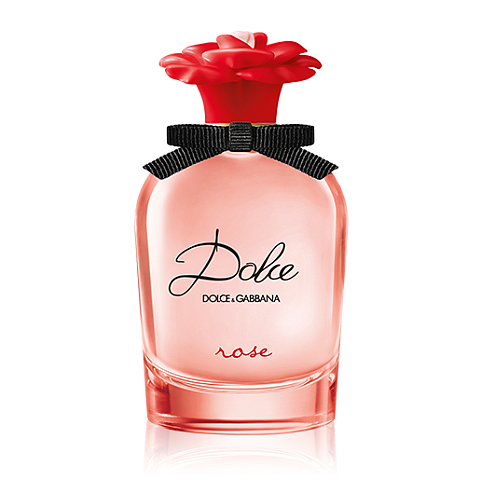 Dolce&Gabbana Rose 30 30 ml Frauen
