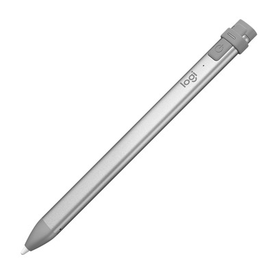 Logitech 914-000052 Eingabestift 20 g Grau