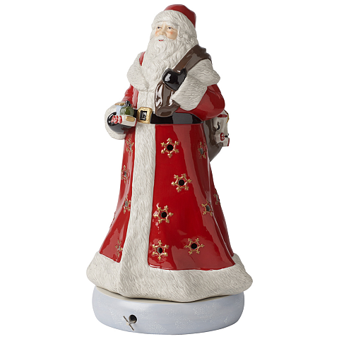 Villeroy & Boch 1486026546 Drehorgel