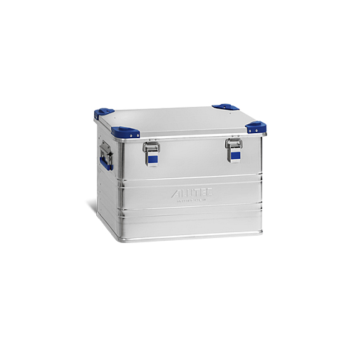 ALUTEC INDUSTRY 73 Werkzeugkasten Metall Edelstahl