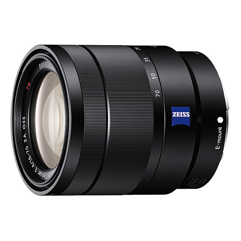 Sony SEL1670Z