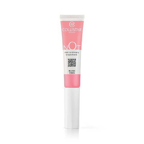 Collistar Not Blush Vibes Rouge 01 Pink Lemonade Creme