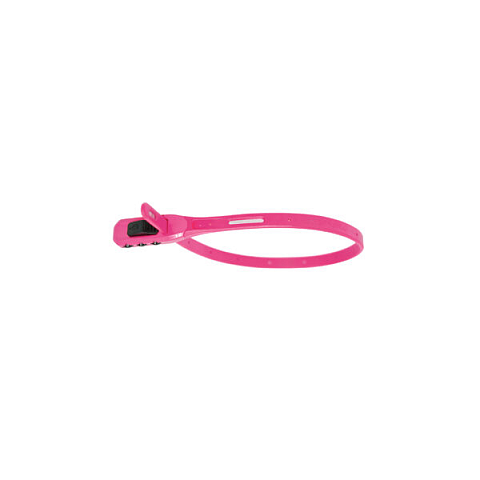 Hiplok Z Lok Combo Pink 430 mm Kabelbinder