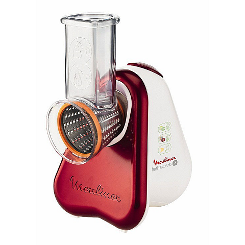 Moulinex Fresh Express Plus