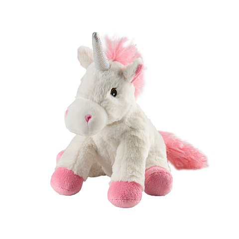 Warmies MINIS Einhorn