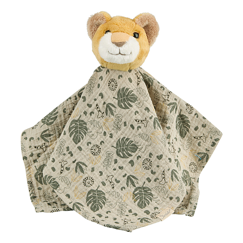 Sterntaler 3222529 Baby-Sicherheitsdecke