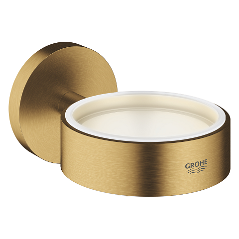 GROHE Essentials Duschwanne Gold