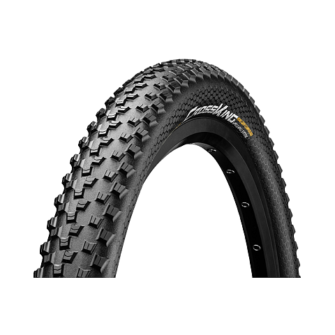 Continental Cross King 27.5" MTB Tubeless-Ready-Reifen