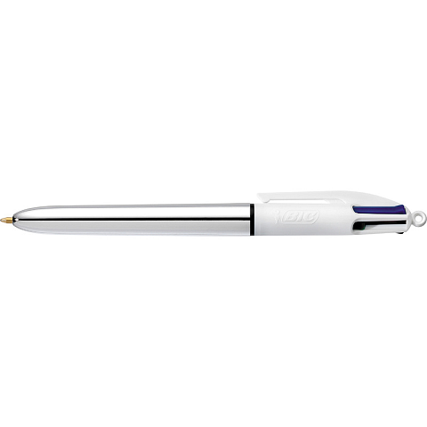BIC 982873 Kugelschreiber Schwarz, Blau, Grün, Rot Multifunktions-Kugelschreiber 12 Stück(e)