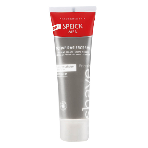Speick 390 Rasierprodukt Rasierschaum Männer 75 ml
